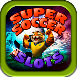 Super Soccer Slots Game